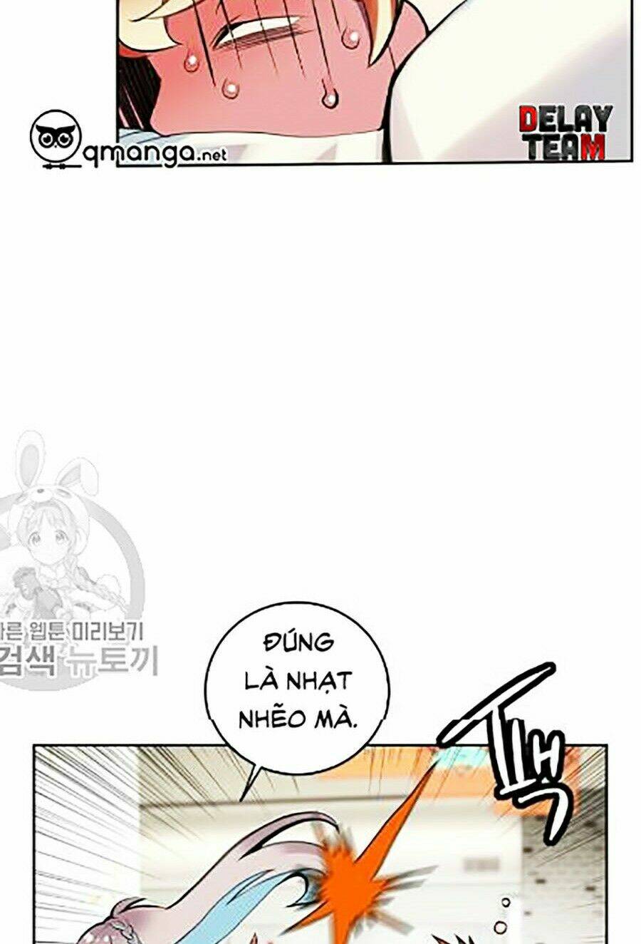 Nhân Trùng Đại Chiến Chapter 18 - Trang 2