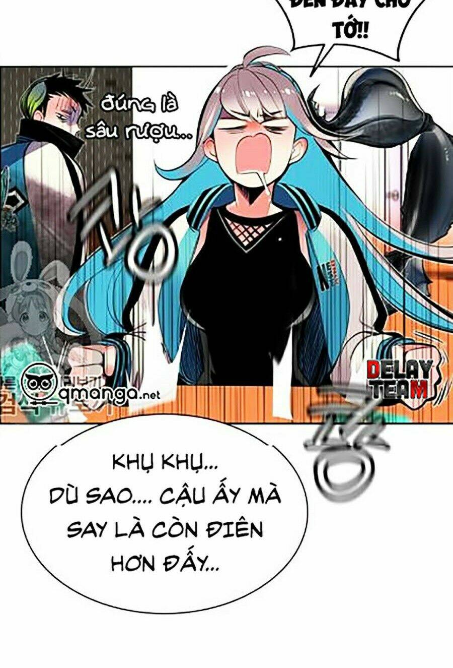 Nhân Trùng Đại Chiến Chapter 18 - Trang 2