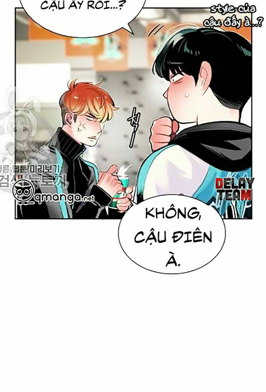 Nhân Trùng Đại Chiến Chapter 18 - Trang 2