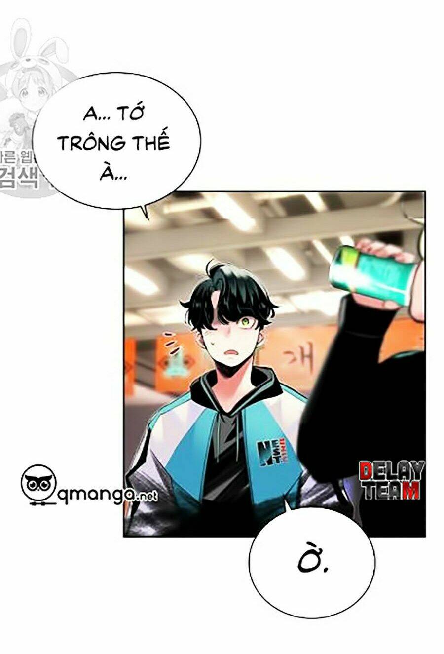 Nhân Trùng Đại Chiến Chapter 18 - Trang 2