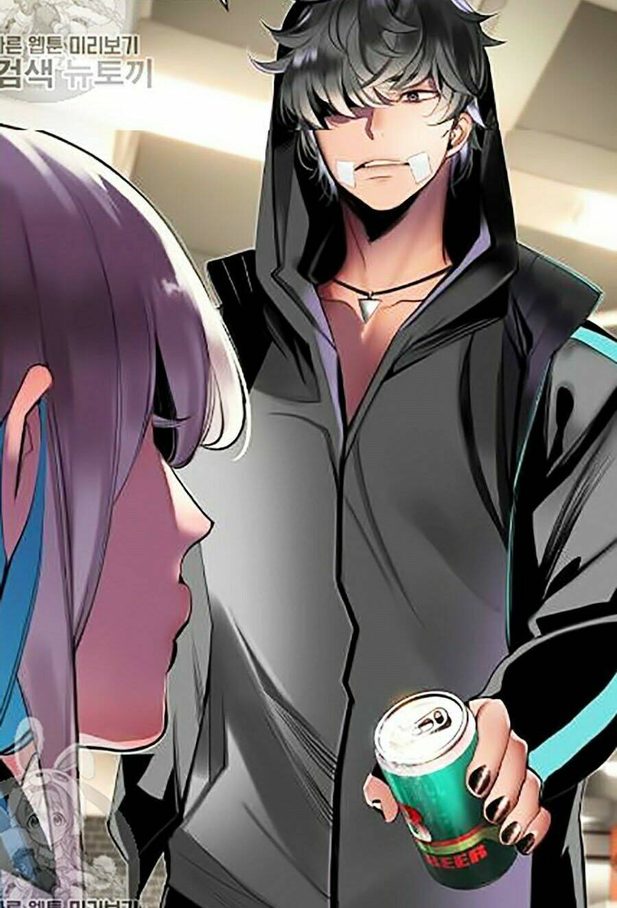 Nhân Trùng Đại Chiến Chapter 18 - Trang 2