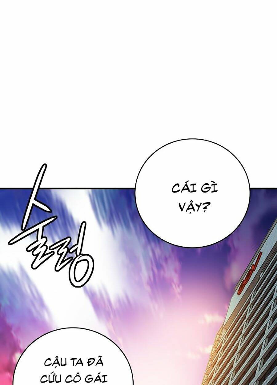 Nhân Trùng Đại Chiến Chapter 2 - Trang 2