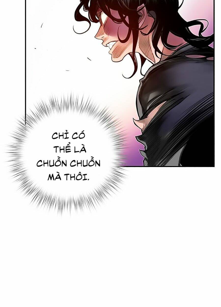 Nhân Trùng Đại Chiến Chapter 2 - Trang 2