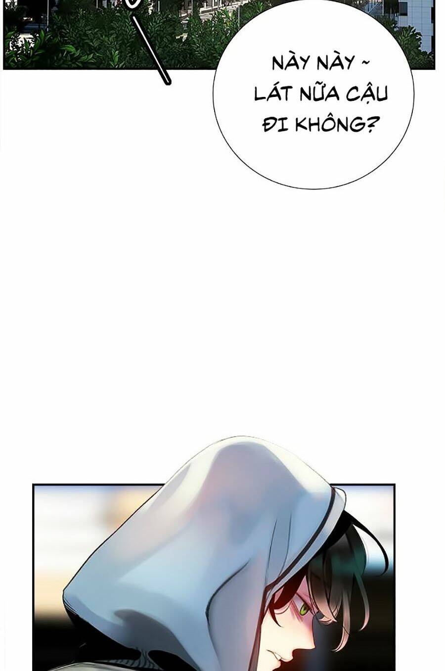 Nhân Trùng Đại Chiến Chapter 2 - Trang 2