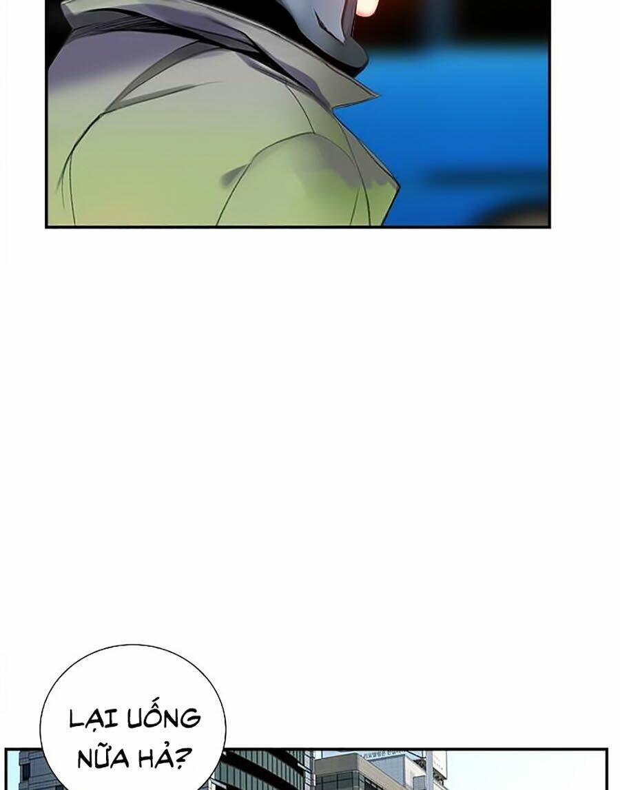 Nhân Trùng Đại Chiến Chapter 2 - Trang 2