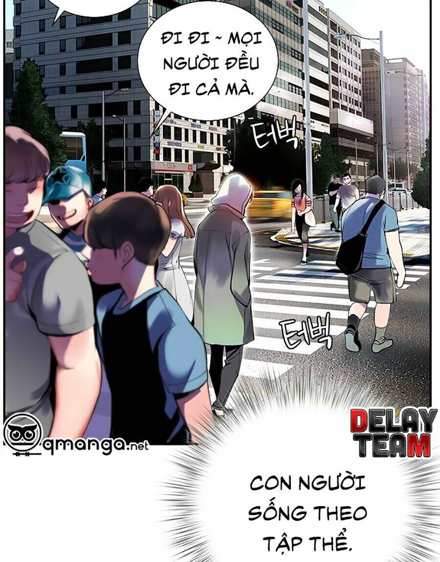 Nhân Trùng Đại Chiến Chapter 2 - Trang 2