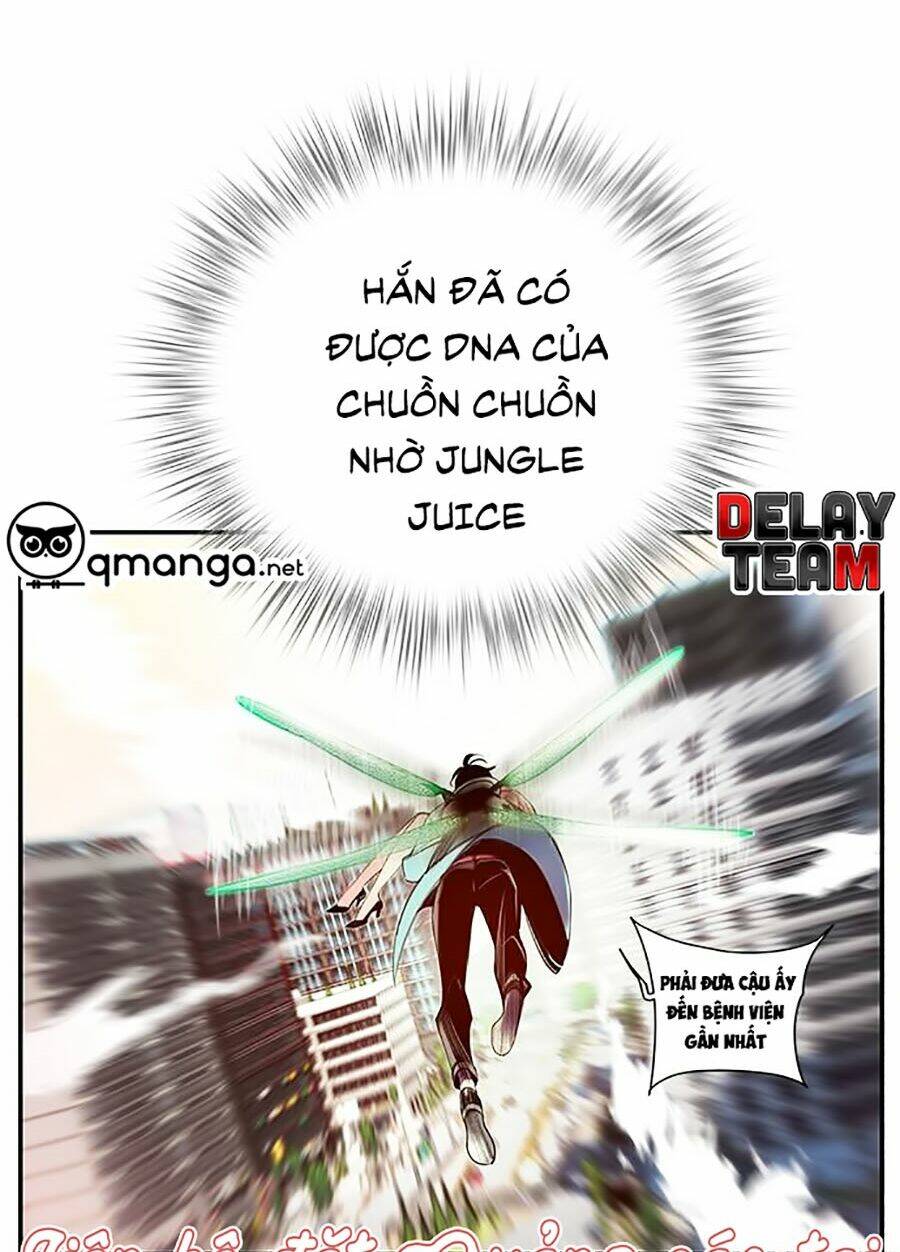 Nhân Trùng Đại Chiến Chapter 2 - Trang 2