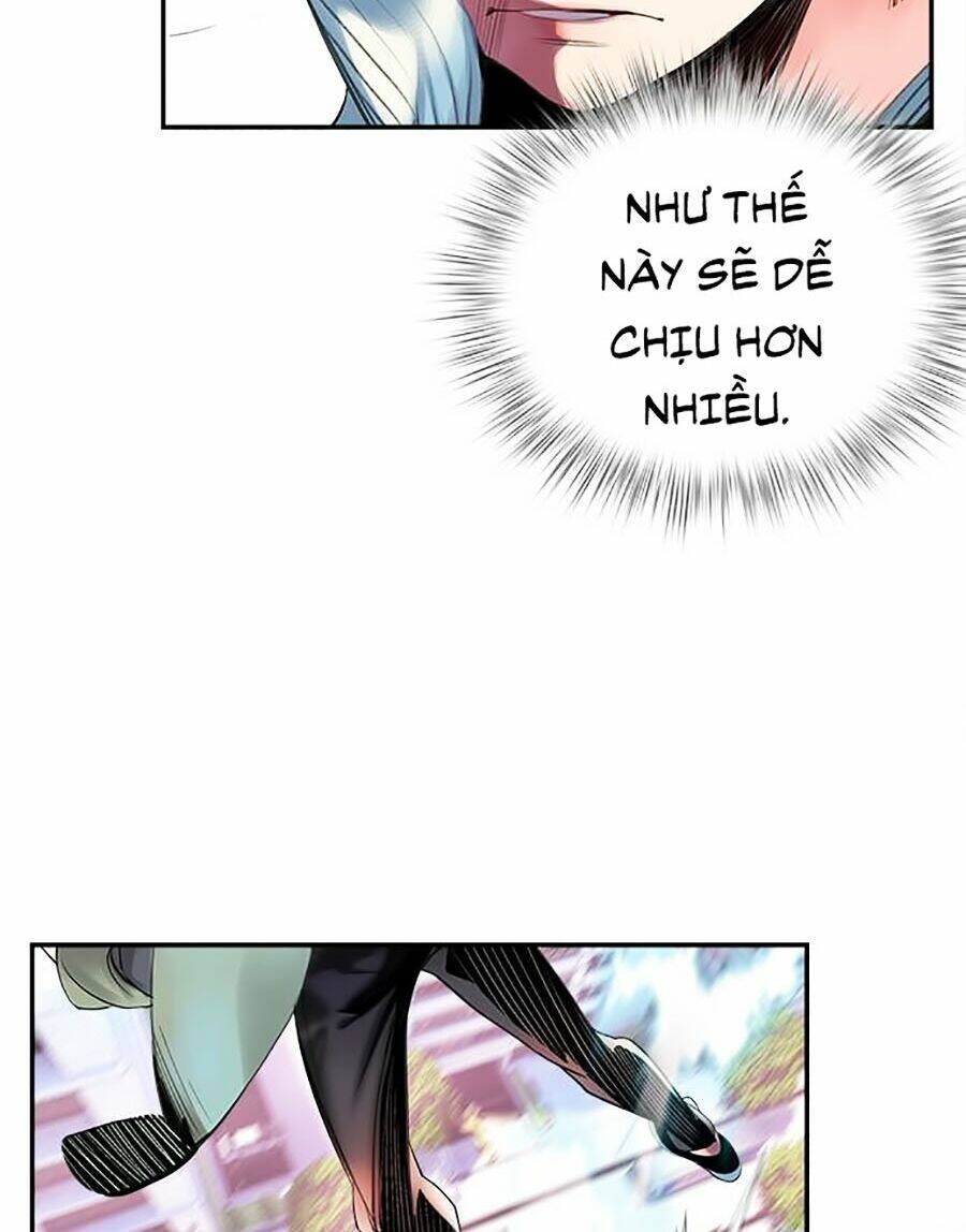 Nhân Trùng Đại Chiến Chapter 2 - Trang 2