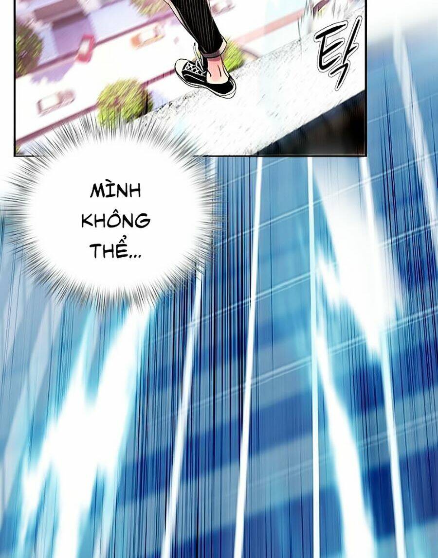 Nhân Trùng Đại Chiến Chapter 2 - Trang 2