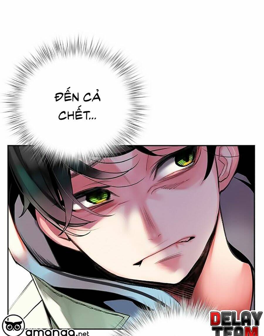 Nhân Trùng Đại Chiến Chapter 2 - Trang 2