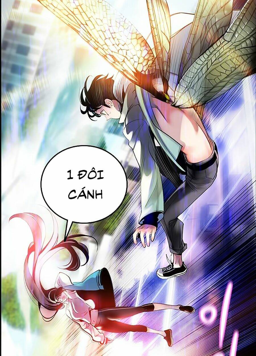 Nhân Trùng Đại Chiến Chapter 2 - Trang 2