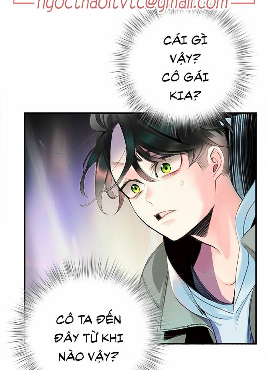 Nhân Trùng Đại Chiến Chapter 2 - Trang 2