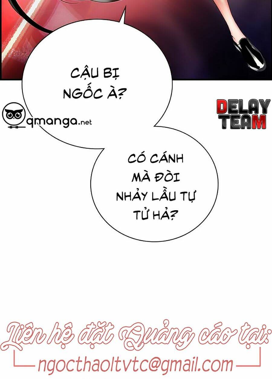 Nhân Trùng Đại Chiến Chapter 2 - Trang 2