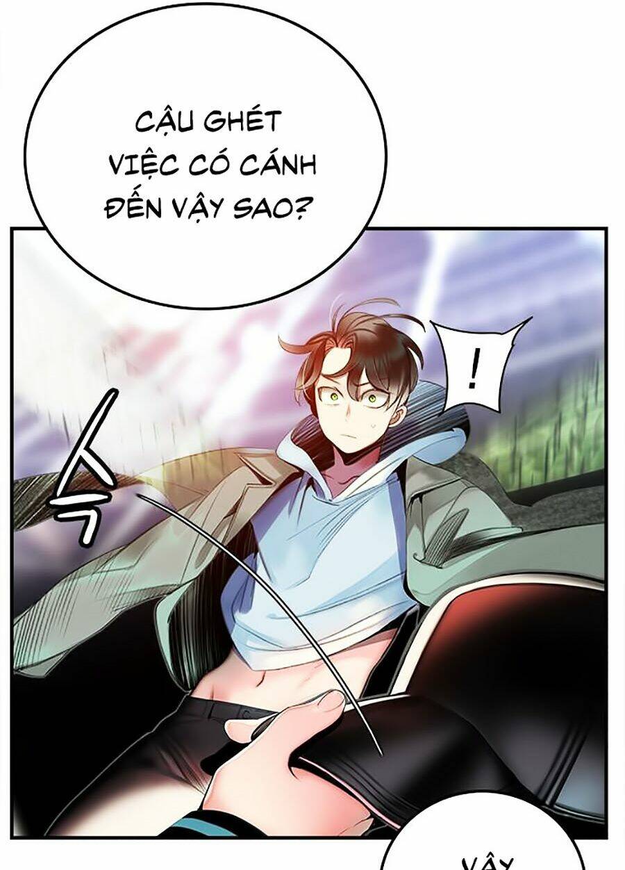 Nhân Trùng Đại Chiến Chapter 2 - Trang 2