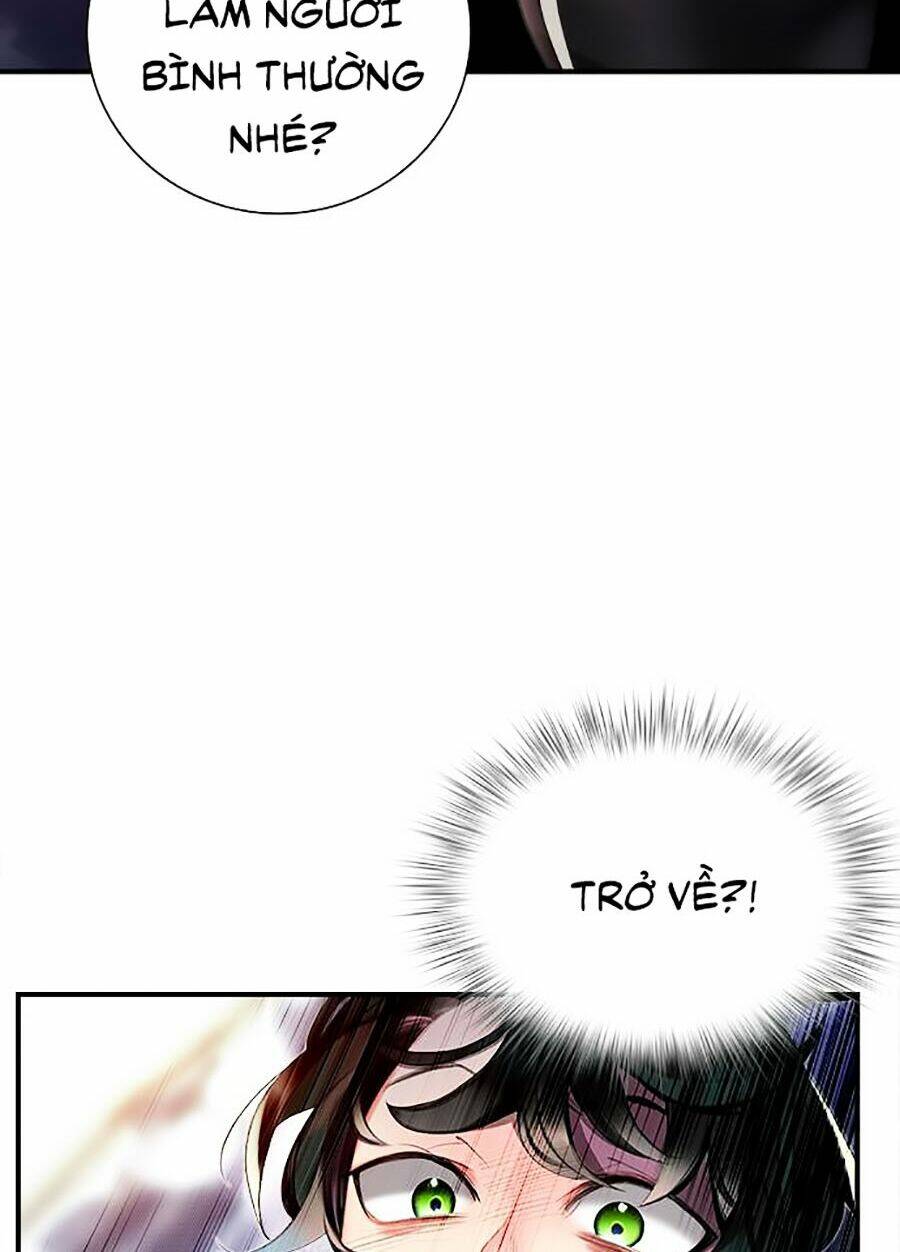 Nhân Trùng Đại Chiến Chapter 2 - Trang 2