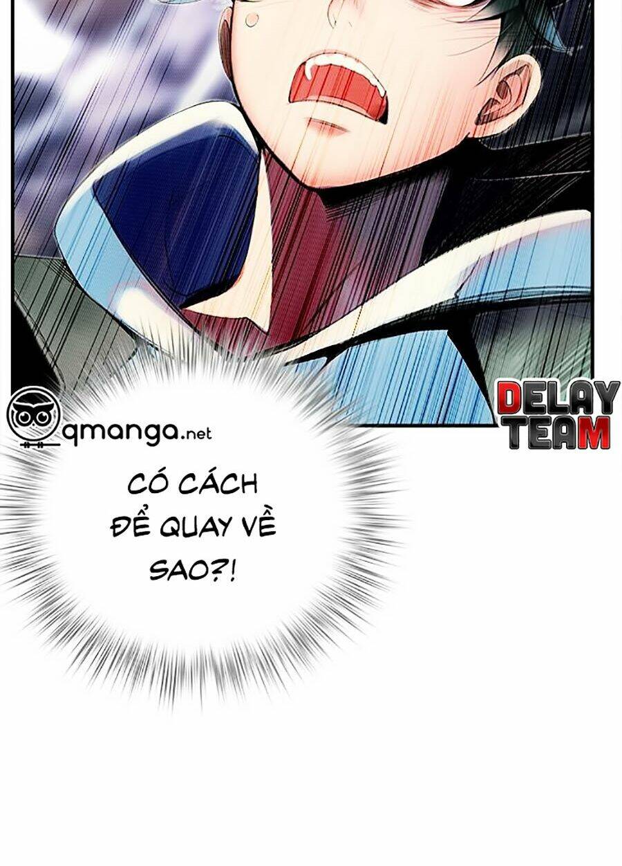 Nhân Trùng Đại Chiến Chapter 2 - Trang 2