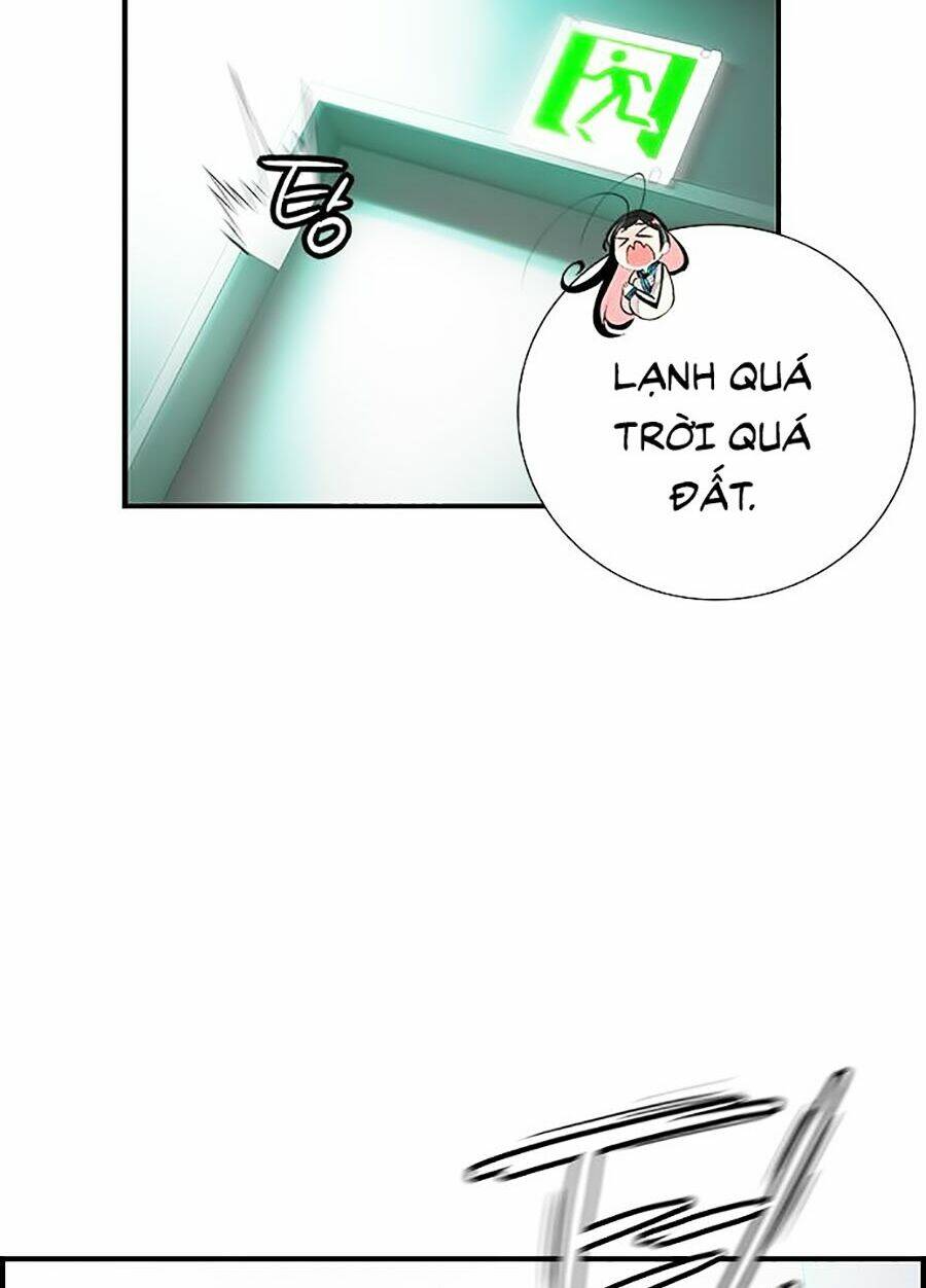 Nhân Trùng Đại Chiến Chapter 2 - Trang 2