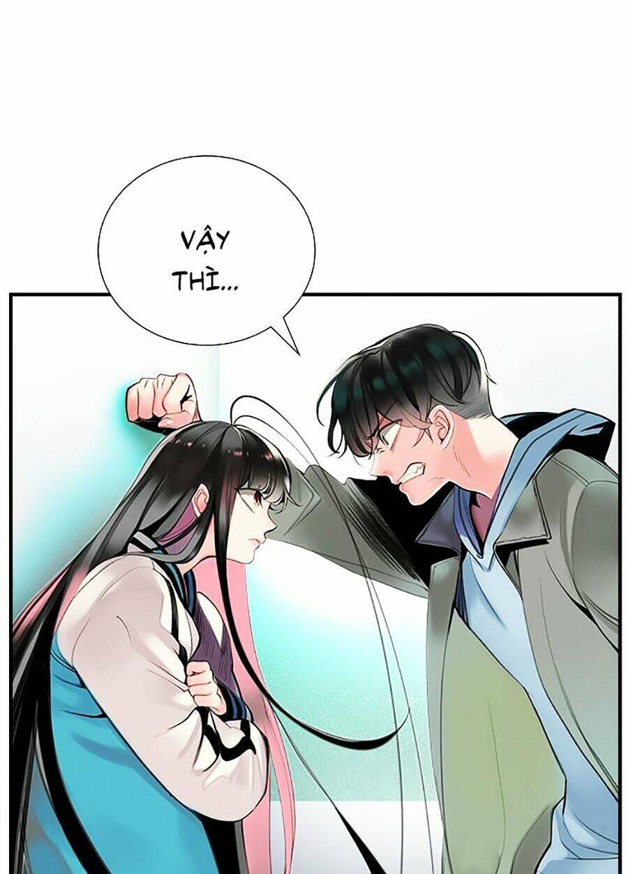 Nhân Trùng Đại Chiến Chapter 2 - Trang 2