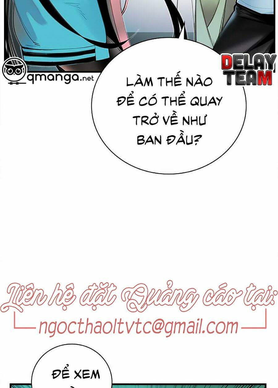 Nhân Trùng Đại Chiến Chapter 2 - Trang 2