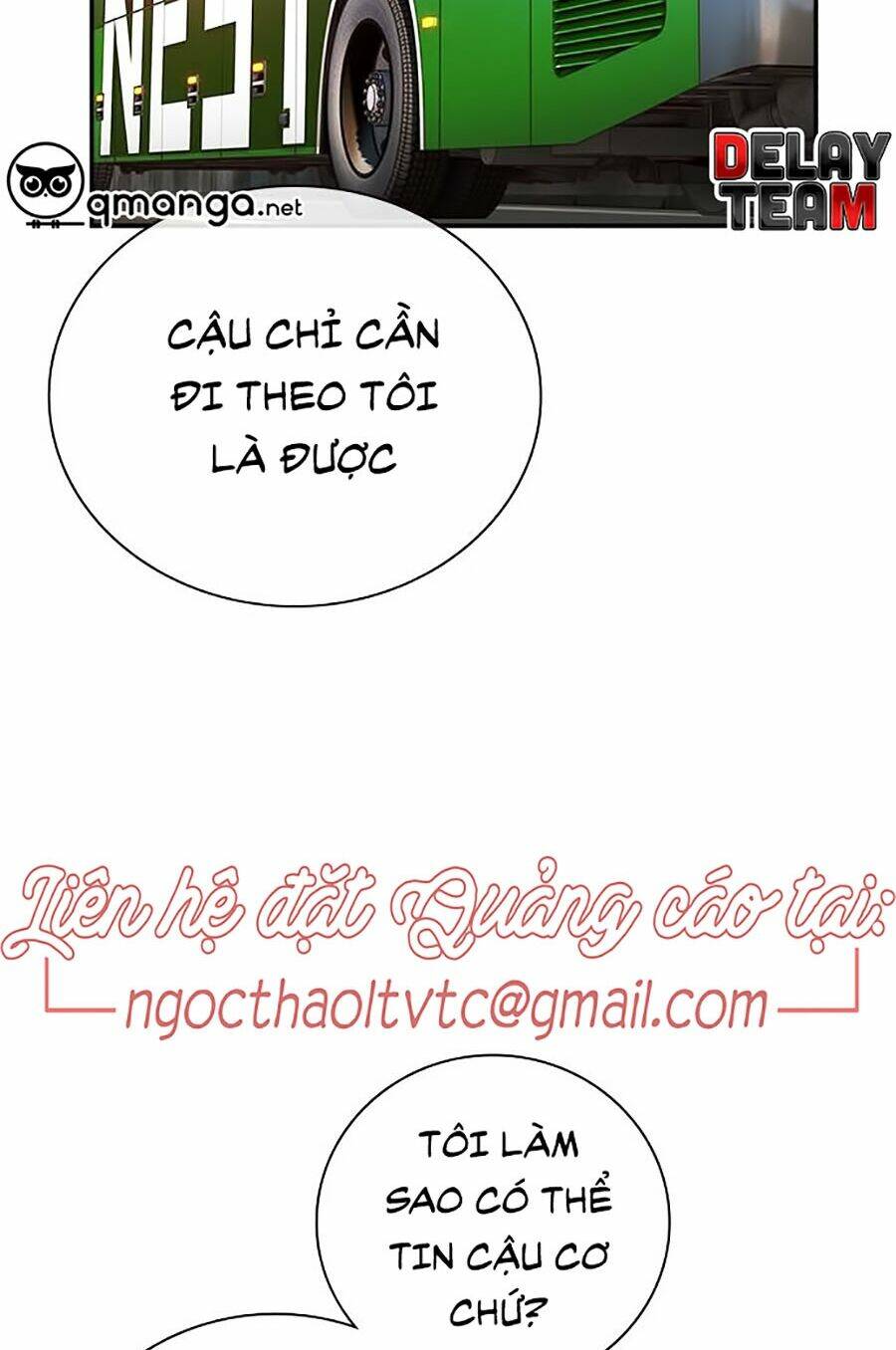 Nhân Trùng Đại Chiến Chapter 2 - Trang 2