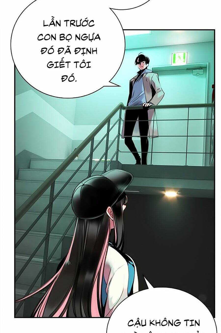 Nhân Trùng Đại Chiến Chapter 2 - Trang 2