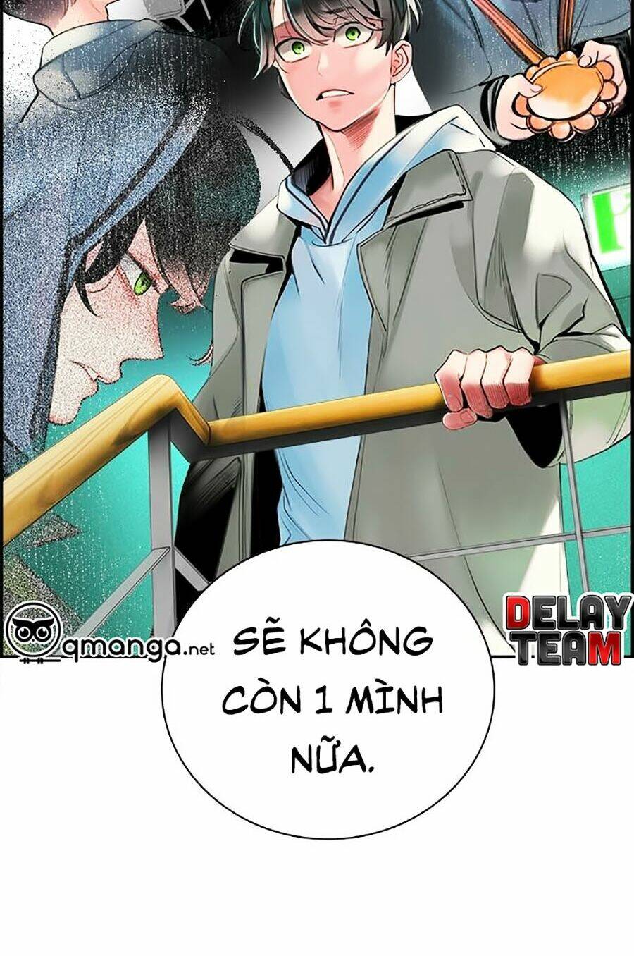Nhân Trùng Đại Chiến Chapter 2 - Trang 2