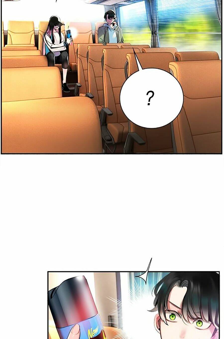 Nhân Trùng Đại Chiến Chapter 2 - Trang 2