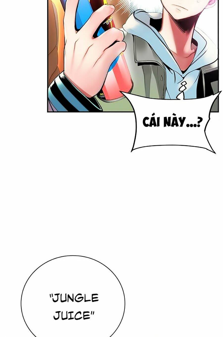 Nhân Trùng Đại Chiến Chapter 2 - Trang 2