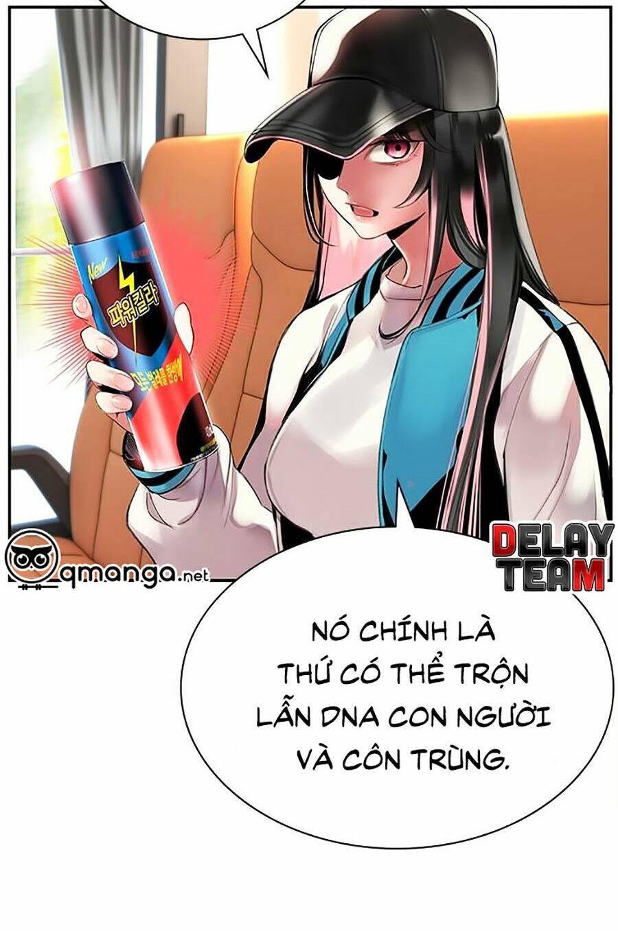 Nhân Trùng Đại Chiến Chapter 2 - Trang 2