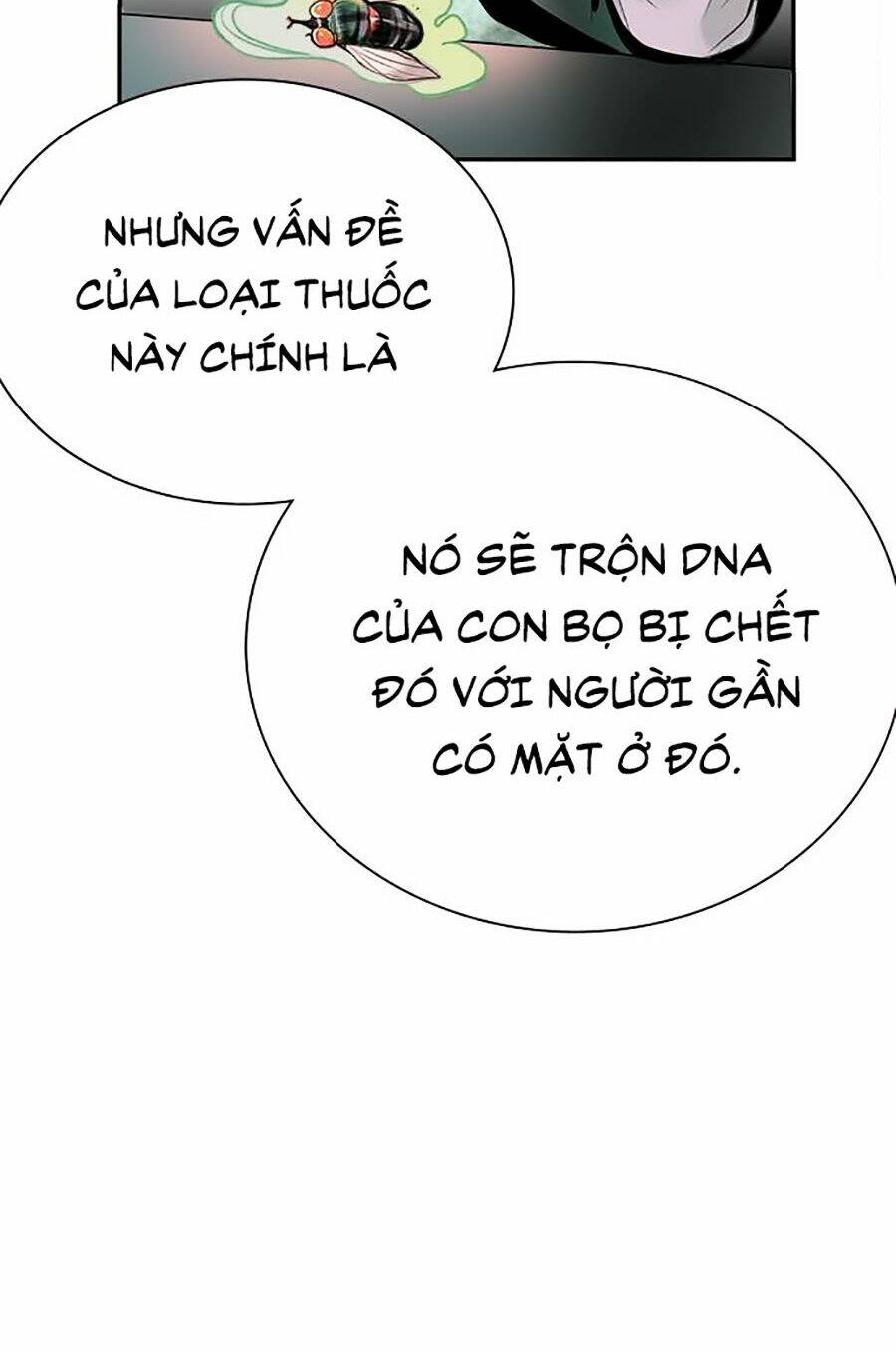 Nhân Trùng Đại Chiến Chapter 2 - Trang 2