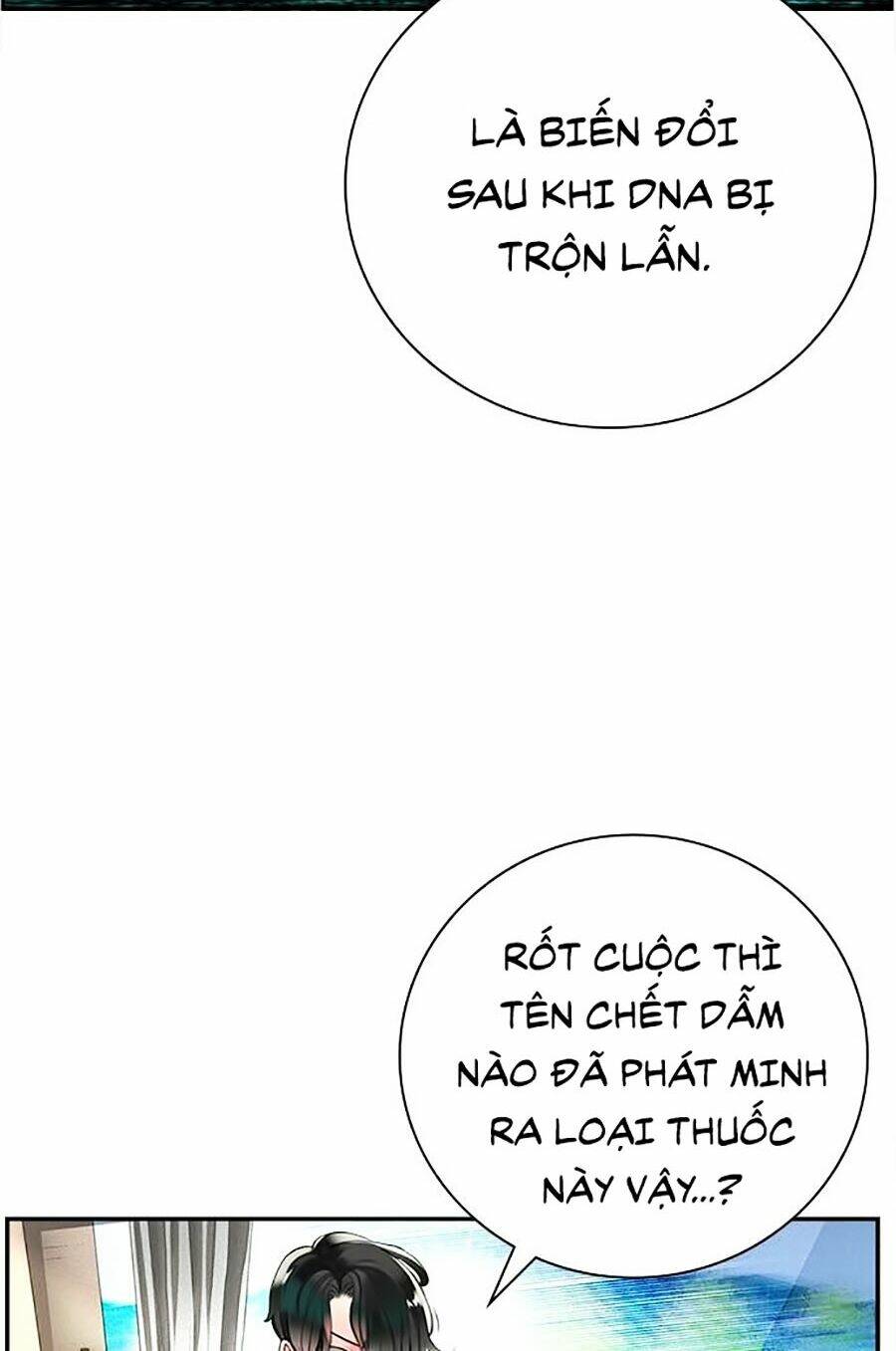 Nhân Trùng Đại Chiến Chapter 2 - Trang 2
