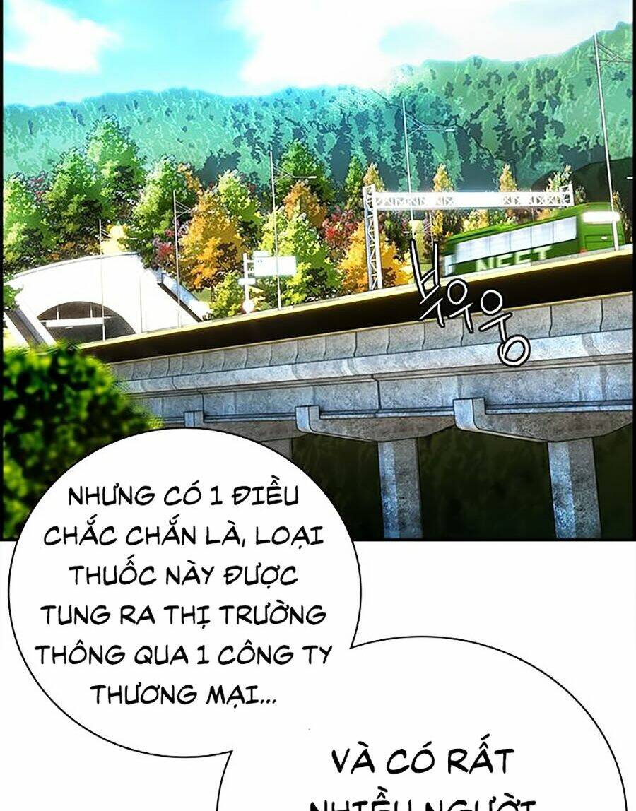 Nhân Trùng Đại Chiến Chapter 2 - Trang 2