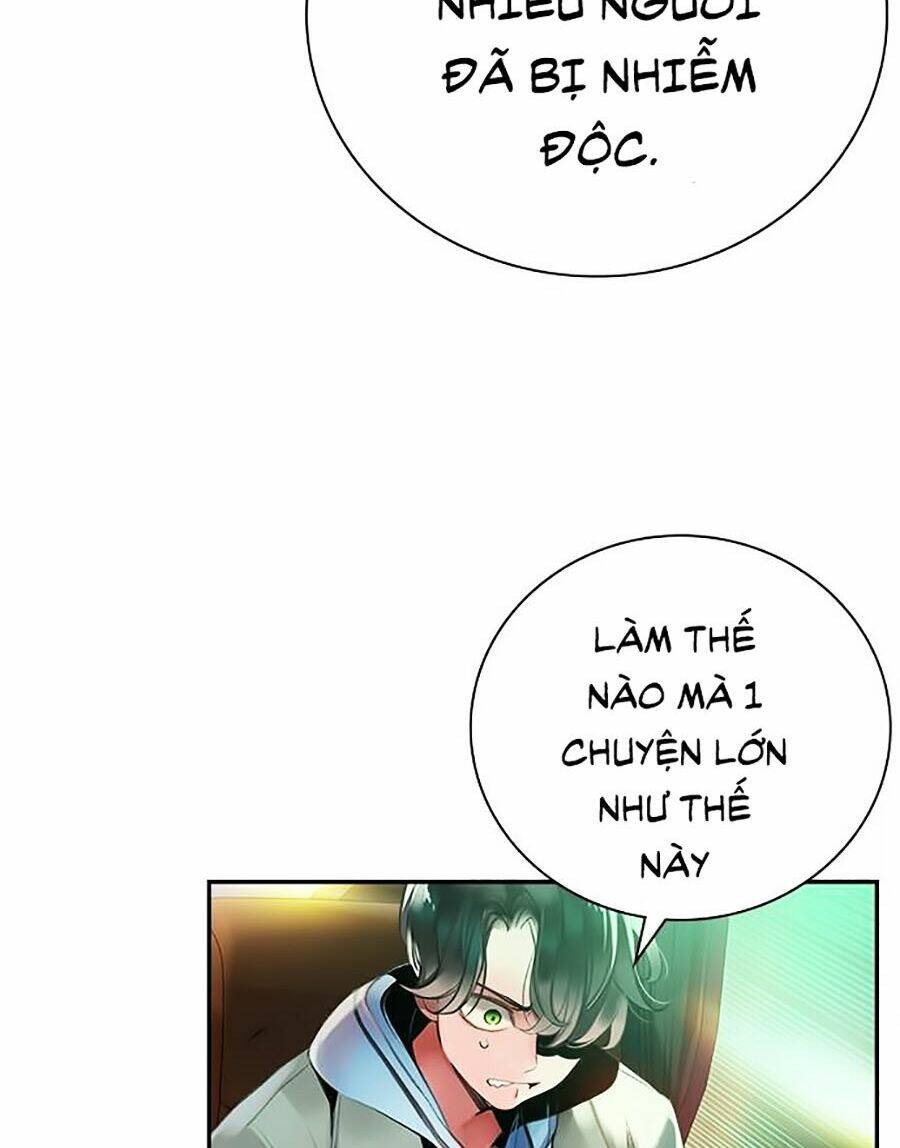 Nhân Trùng Đại Chiến Chapter 2 - Trang 2