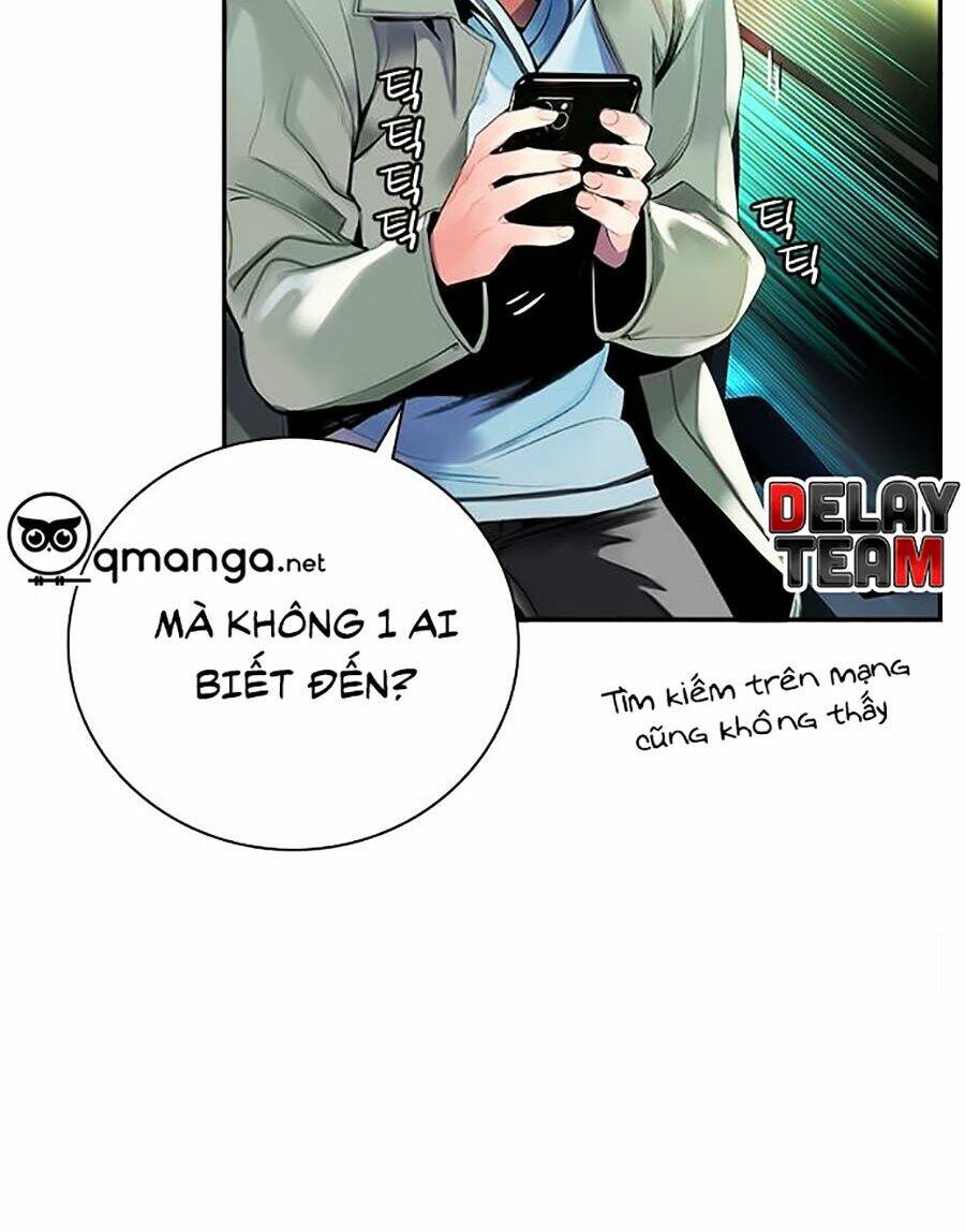 Nhân Trùng Đại Chiến Chapter 2 - Trang 2