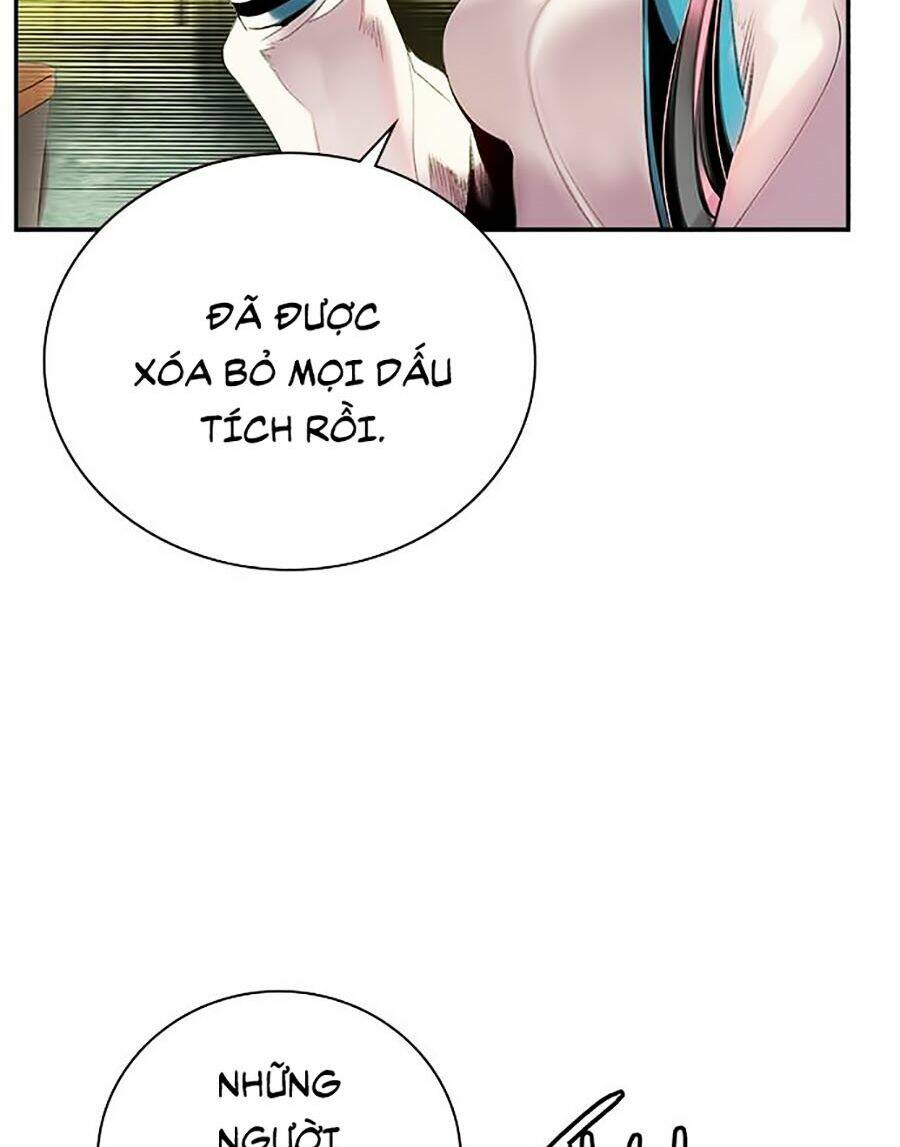 Nhân Trùng Đại Chiến Chapter 2 - Trang 2