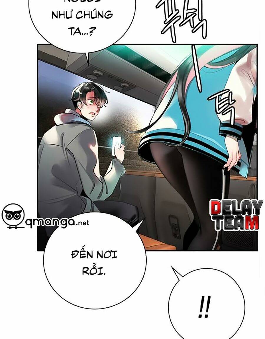 Nhân Trùng Đại Chiến Chapter 2 - Trang 2