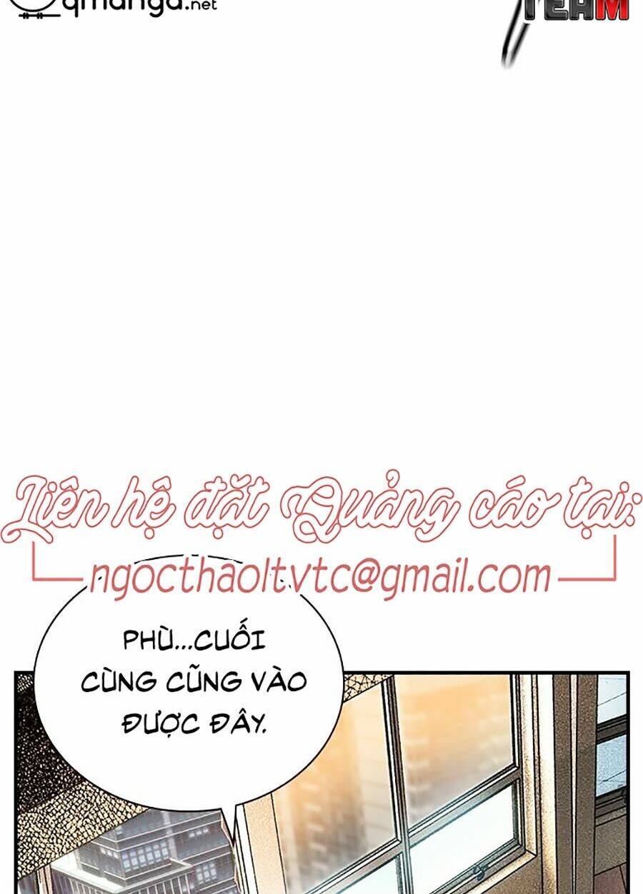 Nhân Trùng Đại Chiến Chapter 2 - Trang 2