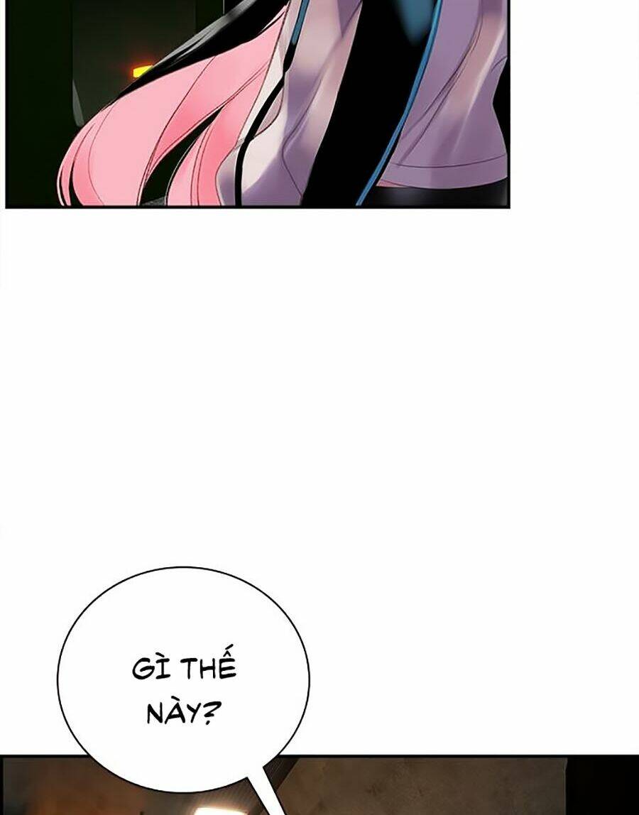 Nhân Trùng Đại Chiến Chapter 2 - Trang 2