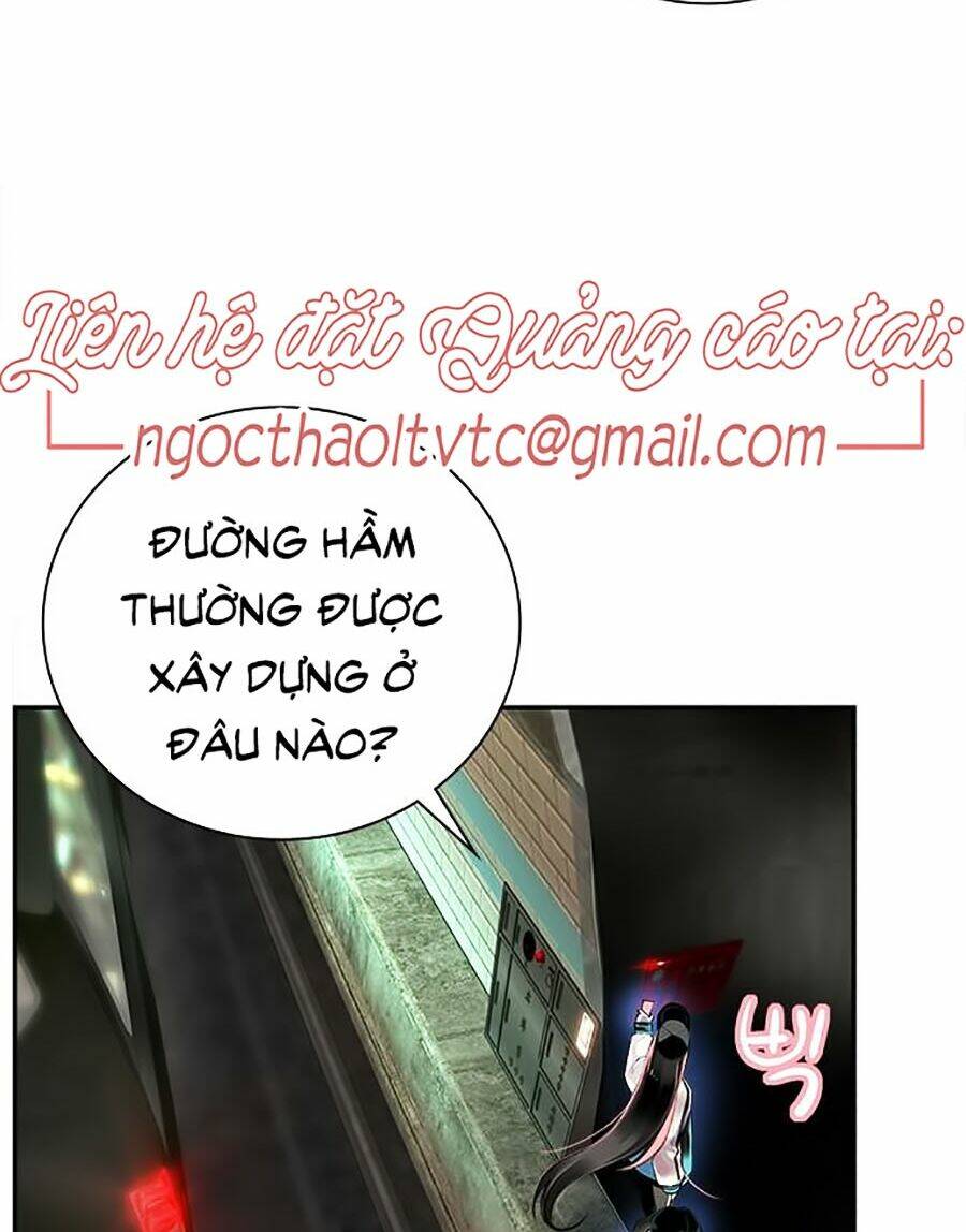 Nhân Trùng Đại Chiến Chapter 2 - Trang 2