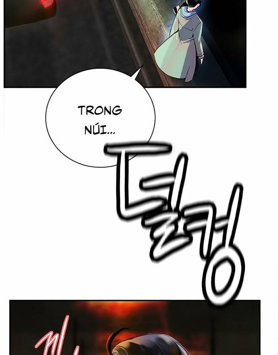 Nhân Trùng Đại Chiến Chapter 2 - Trang 2