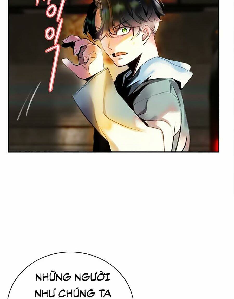 Nhân Trùng Đại Chiến Chapter 2 - Trang 2