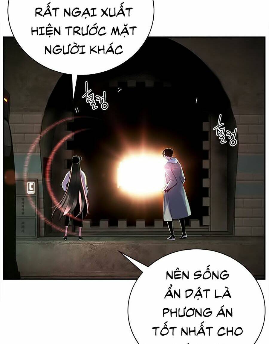 Nhân Trùng Đại Chiến Chapter 2 - Trang 2