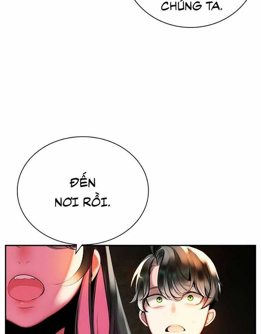 Nhân Trùng Đại Chiến Chapter 2 - Trang 2