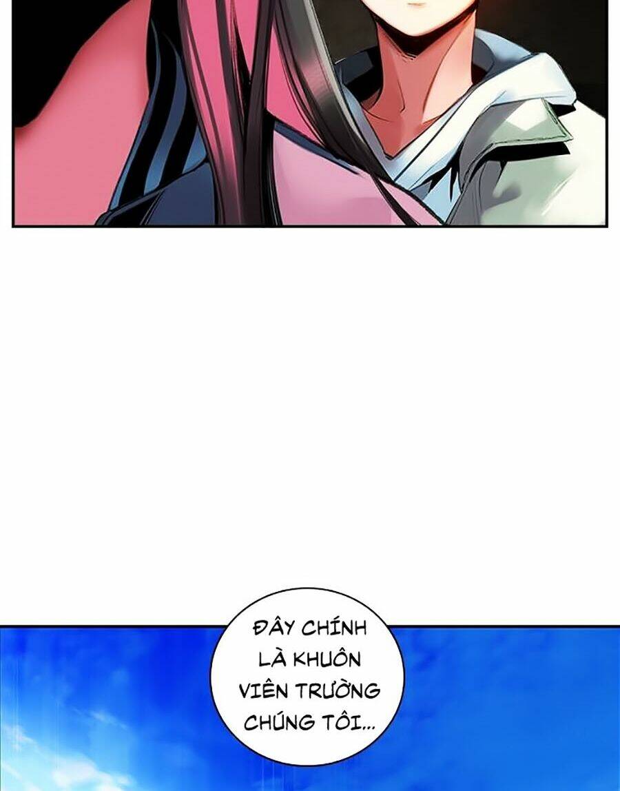 Nhân Trùng Đại Chiến Chapter 2 - Trang 2