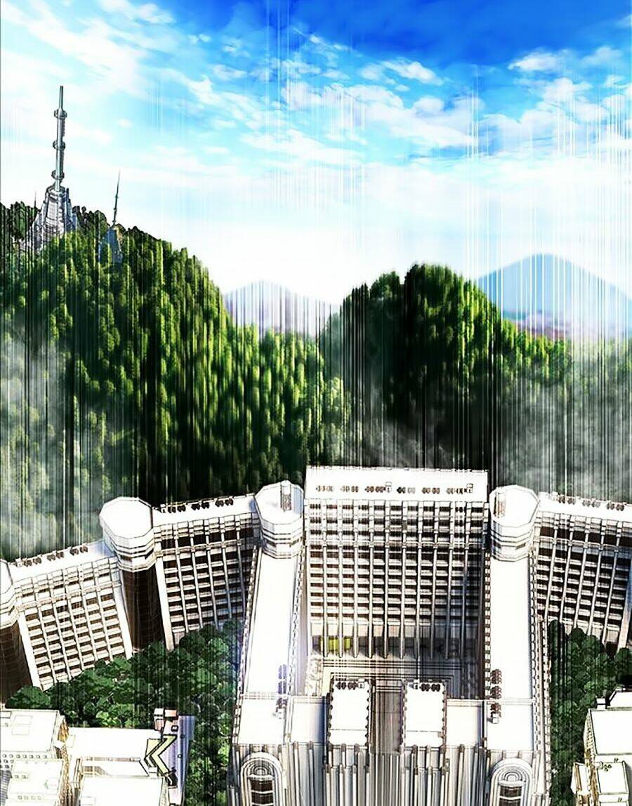 Nhân Trùng Đại Chiến Chapter 2 - Trang 2