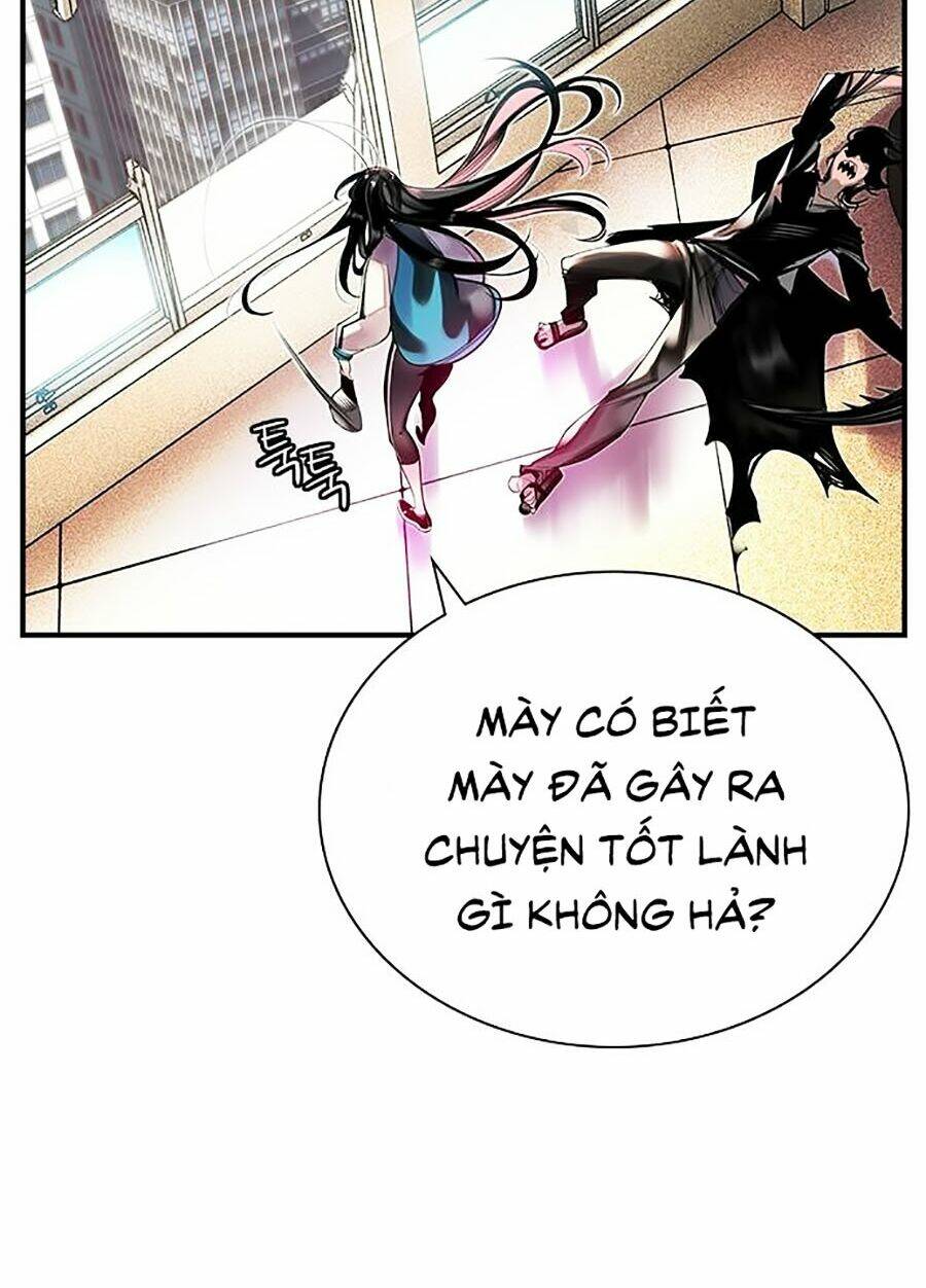 Nhân Trùng Đại Chiến Chapter 2 - Trang 2