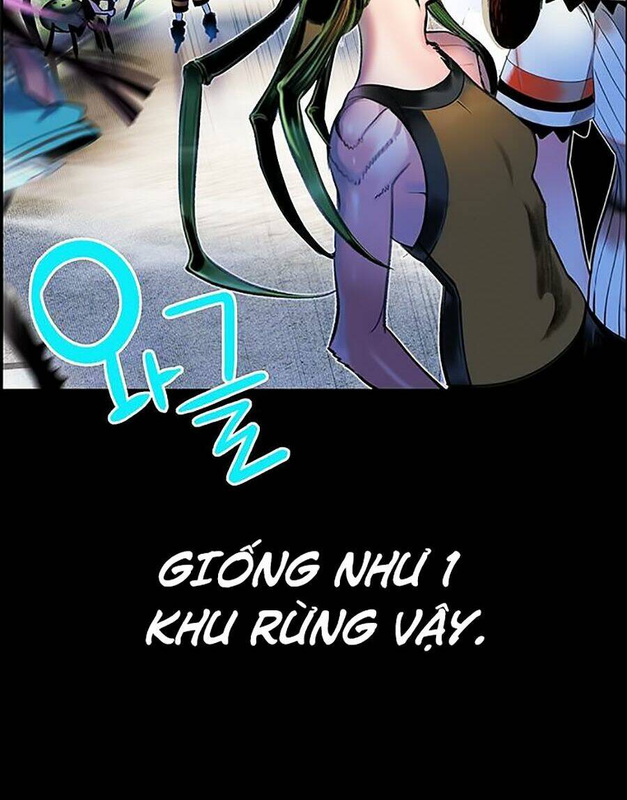 Nhân Trùng Đại Chiến Chapter 2 - Trang 2