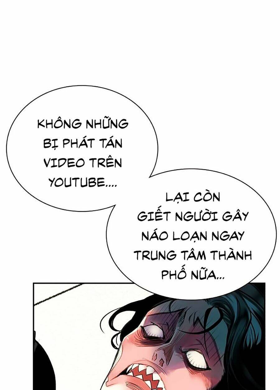 Nhân Trùng Đại Chiến Chapter 2 - Trang 2