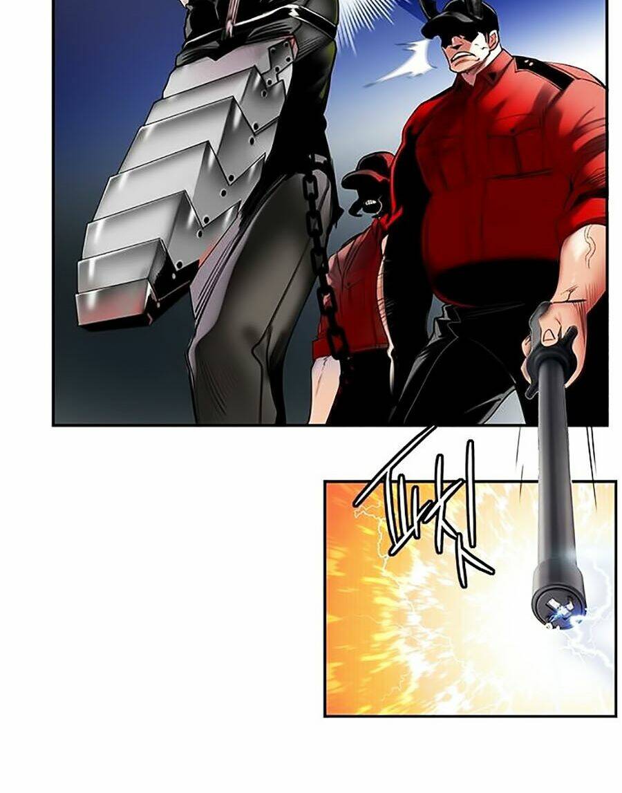 Nhân Trùng Đại Chiến Chapter 2 - Trang 2