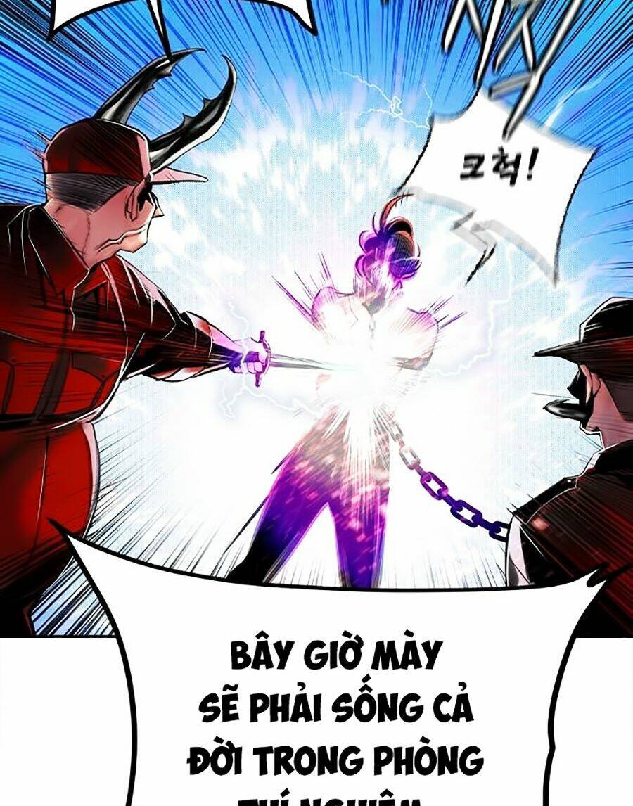 Nhân Trùng Đại Chiến Chapter 2 - Trang 2